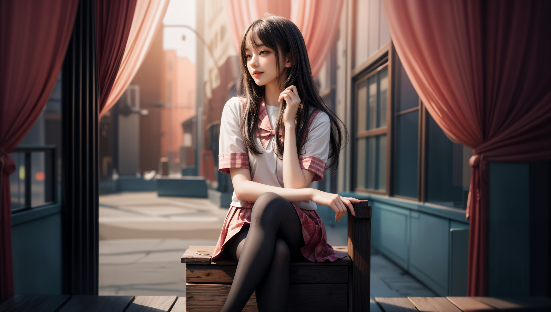 聚焦水生态环境保护 中国环境记协第三期环境新闻茶座举行